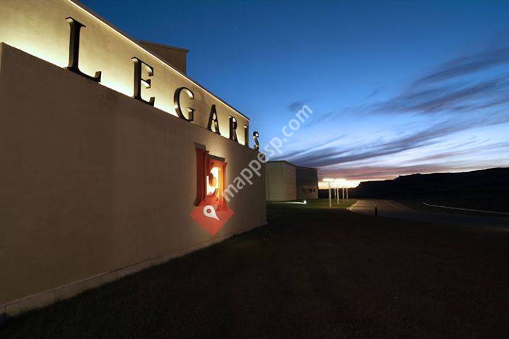 Legaris - Bodega D.O. Ribera del Duero