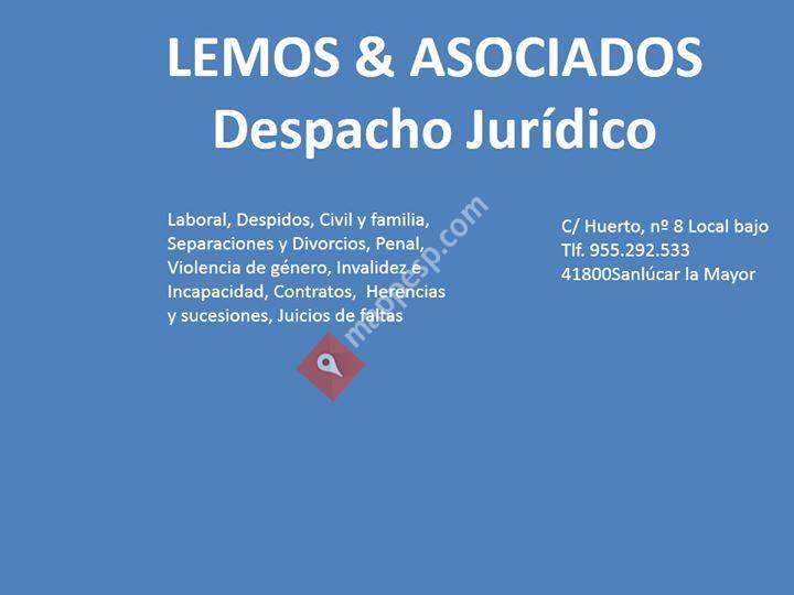Lemos & Asociados