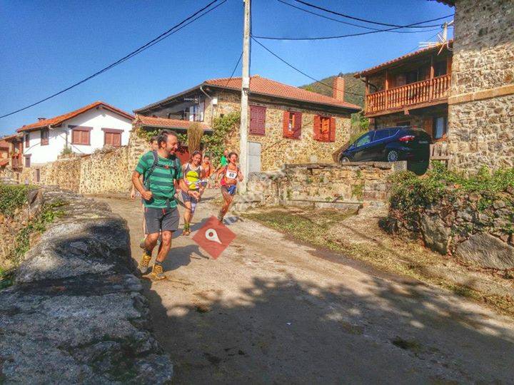 Lerones, Cantabria, Spain