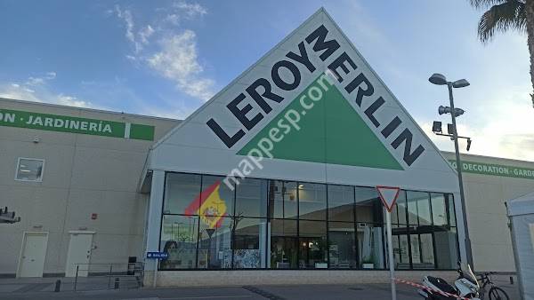 Leroy Merlin La Zenia