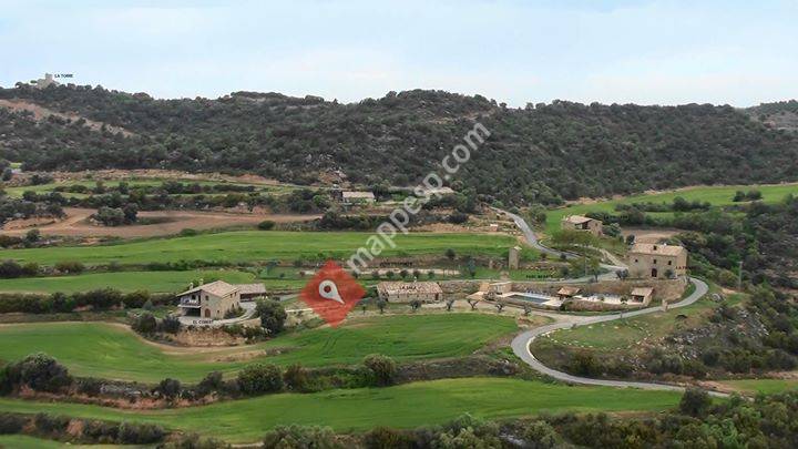 Les Cots de Lloberola