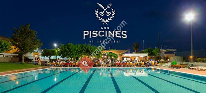 Les Piscines de Bellcaire
