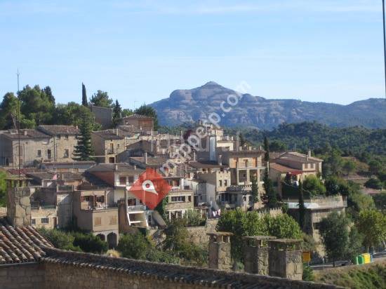 Les Voltes de Talamanca