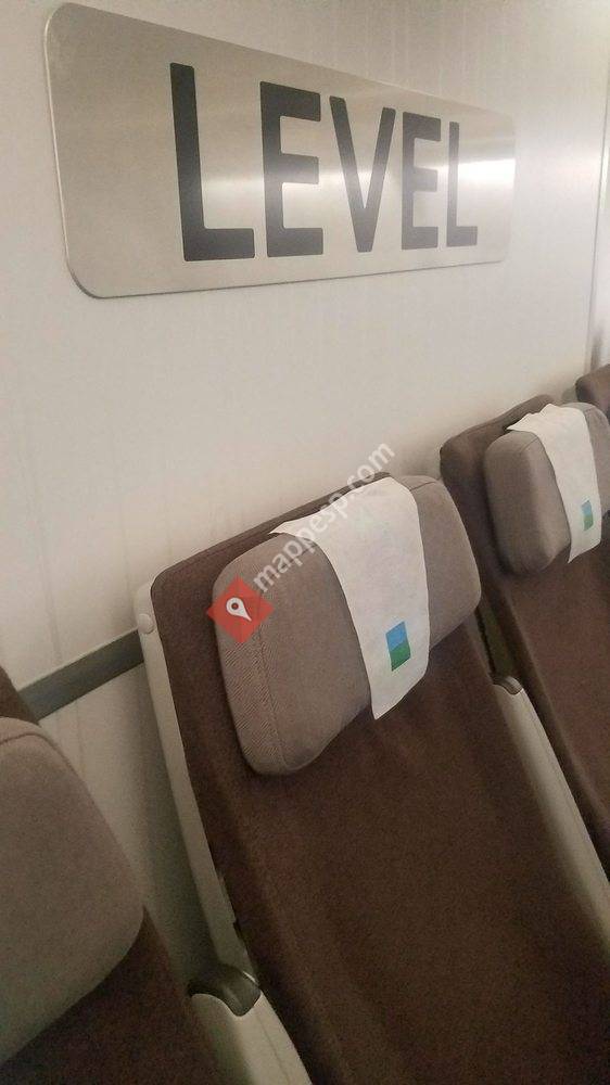 Level