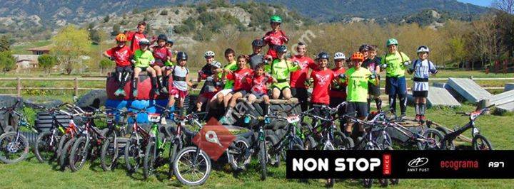 LEVEL Biketrial School