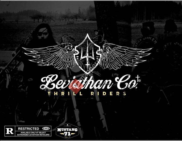 Leviathan©