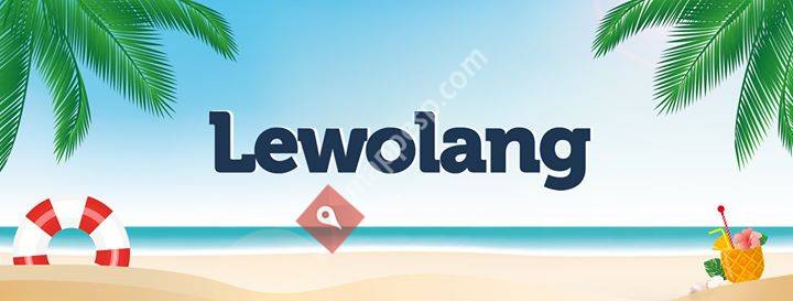 Lewolang