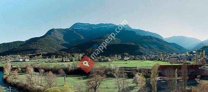Leyendas del pirineo