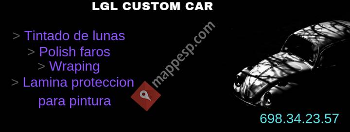 LGL Custom Cars