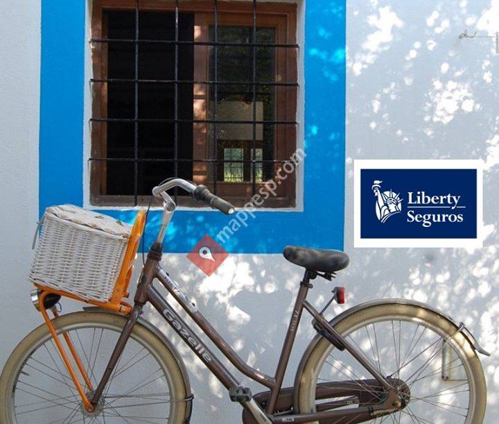 Liberty Seguros Expats Malaga