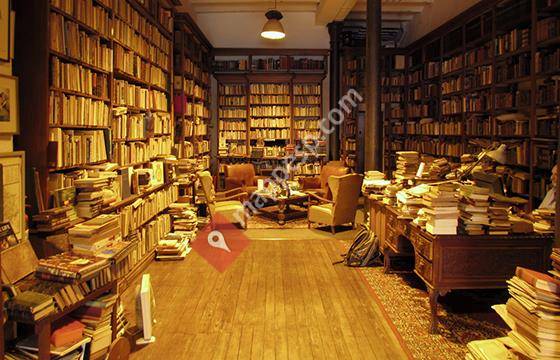 Librería Doñana