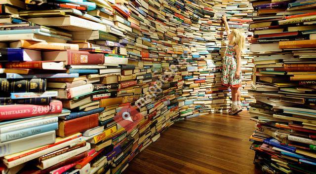 Librería El Zaquizamí