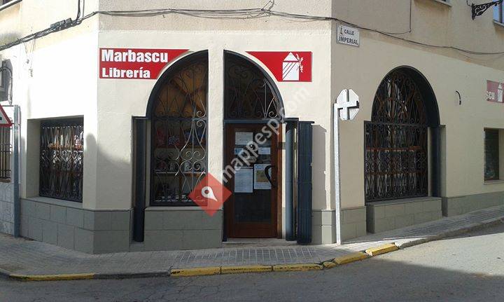 Librería Marbascu