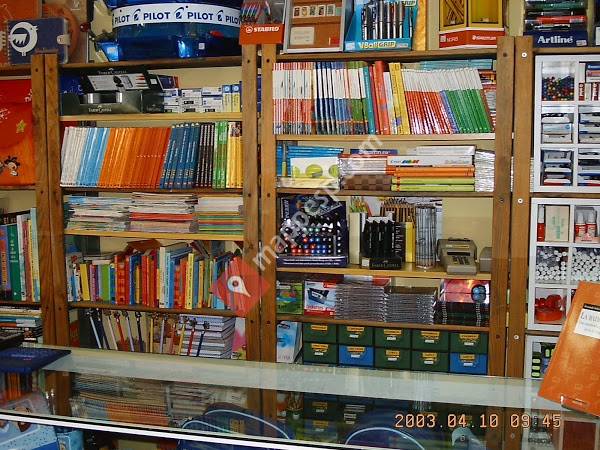 Librería Mayte