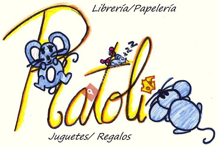 Librería-Papelería Ratolí