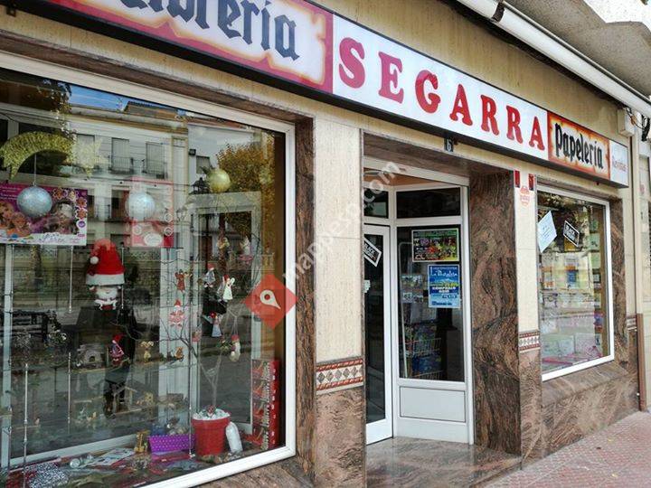 Librería - Papelería Segarra