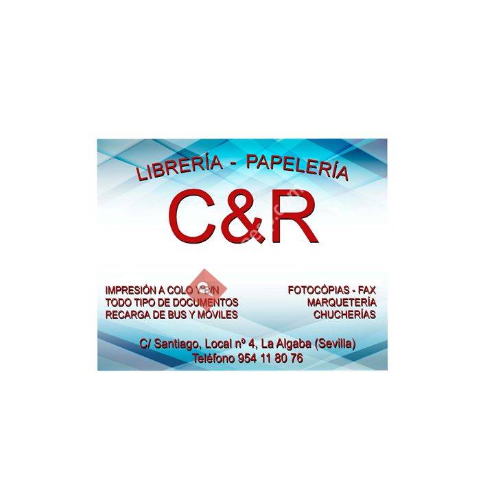 Libreria Papeleria C&R