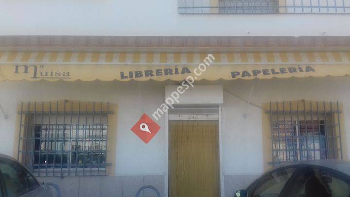 Libreria Papeleria M Luisa