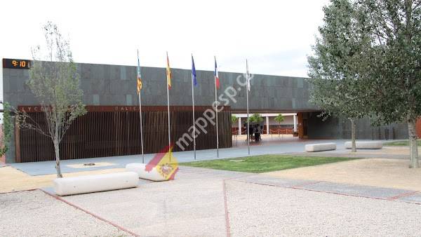 Liceo francés internacional de Alicante