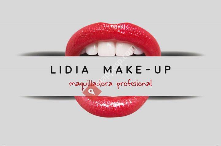 Lidia make-up