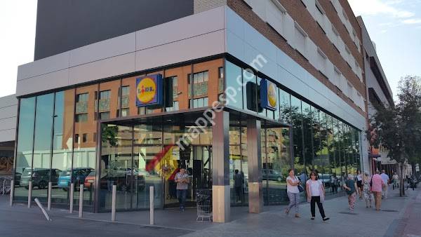 Lidl