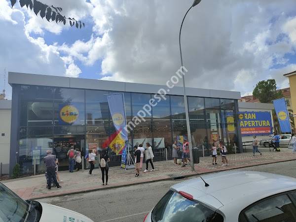 Lidl