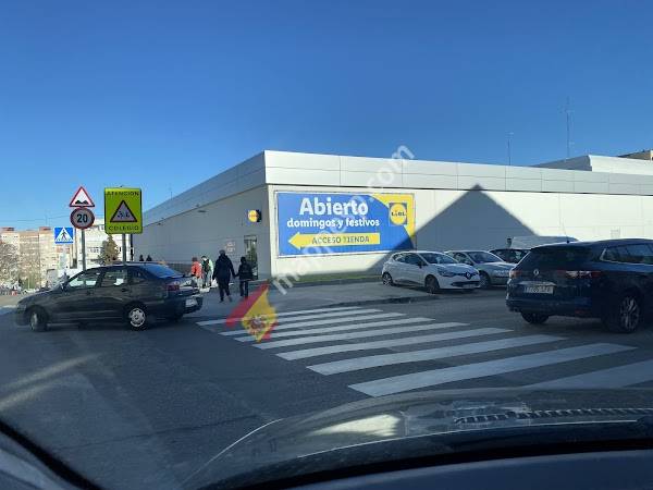 Lidl