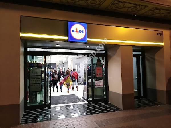 Lidl
