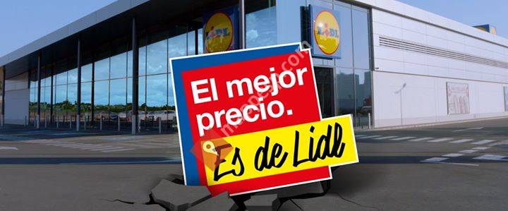 Lidl España
