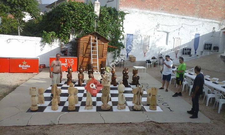 Lignum SILES