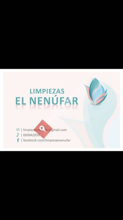 Limpiezas Nenúfar