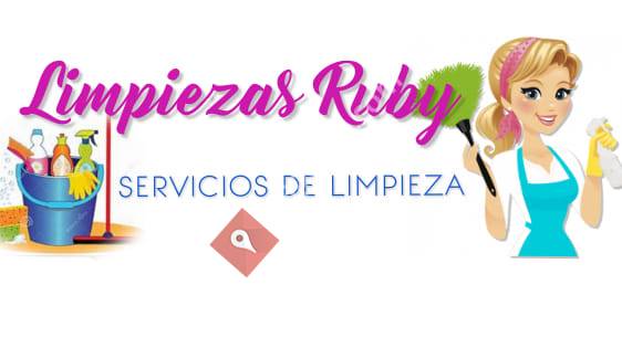 Limpiezas Ruby