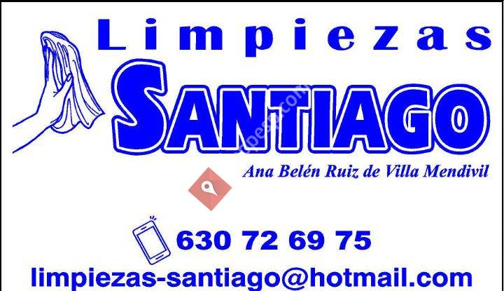 Limpiezas Santiago