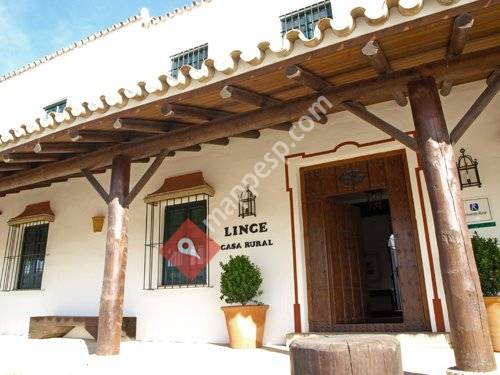 Lince Casa Rural