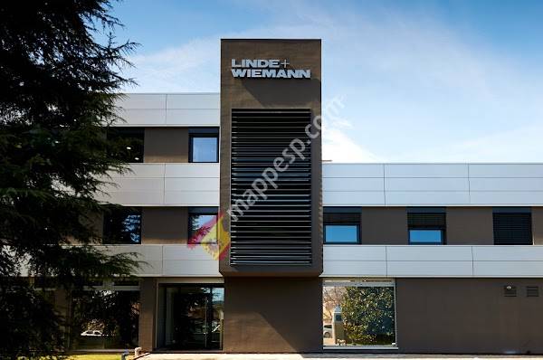 LINDE y WIEMANN S.A.