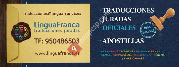 Lingua Franca Traducciones Juradas