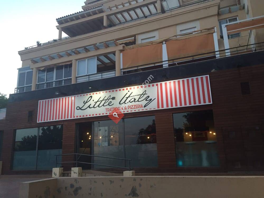 Little Italy