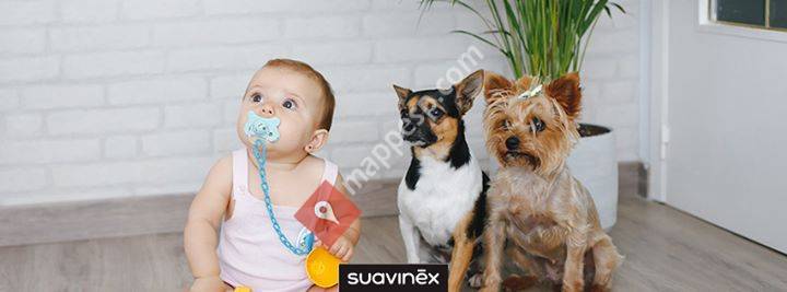 Living Suavinex Spain