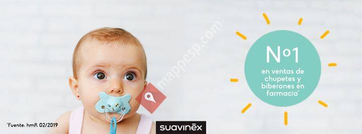 Living Suavinex Spain