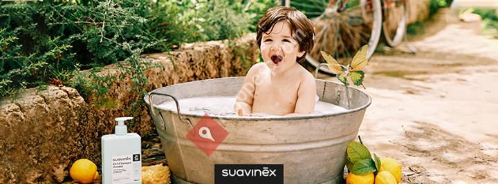 Living Suavinex Spain