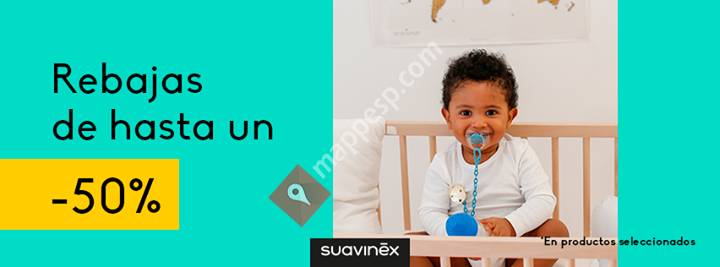 Living Suavinex Spain