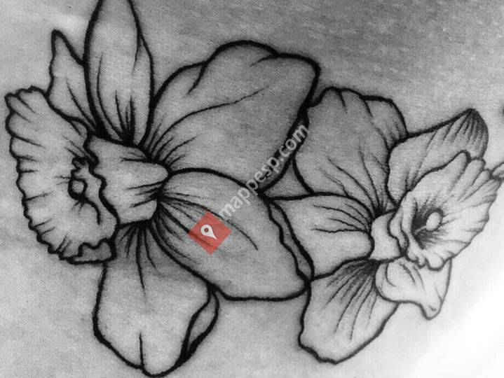 Livink Tattoo