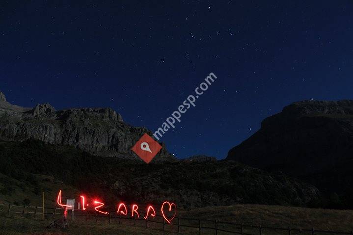 Lizara Refugio