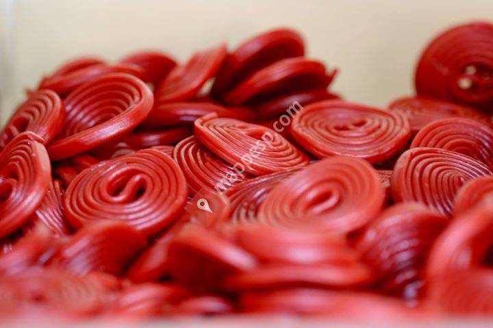 Llaminadures Niu Dolç