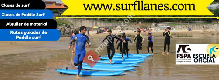 Llanes Surf & Aventura