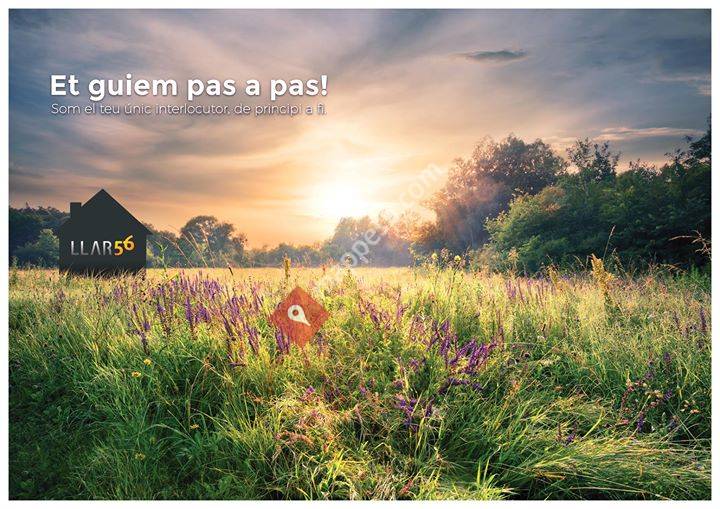 Llar 56 Serveis Immobiliaris