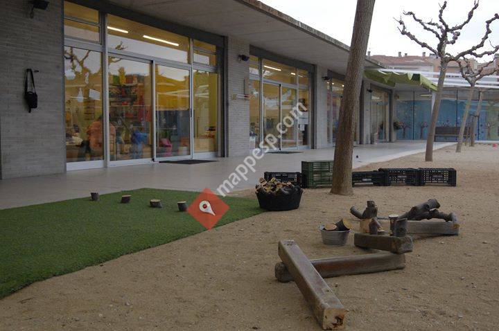 Llar d'infants El Morell