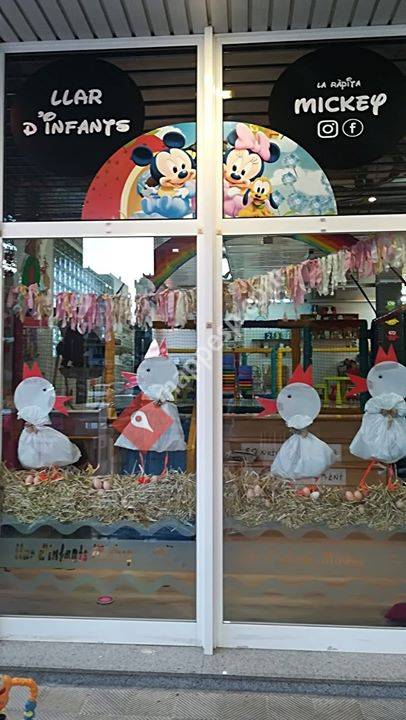 Llar d'infants Mickey
