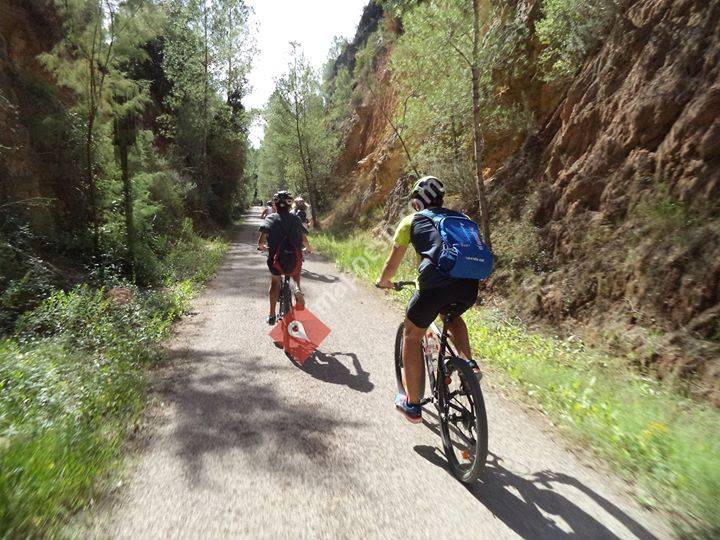 Lloguer de Bicicletes - Bicisports Aubanell