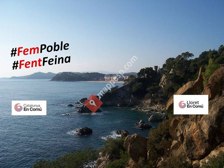 Lloret En Comú